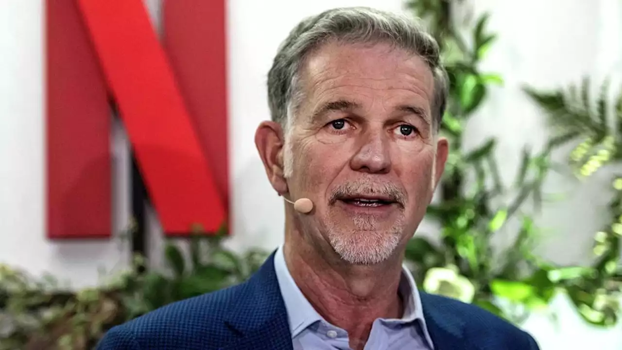 Netflix Reset: After Layoffs, Reed Hastings Promises “Significant” Investments, But Where?