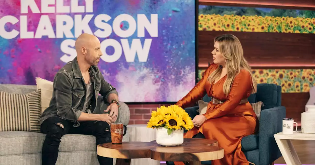 Chris Daughtry opens up about the 'guilt' he felt following death of his daughter