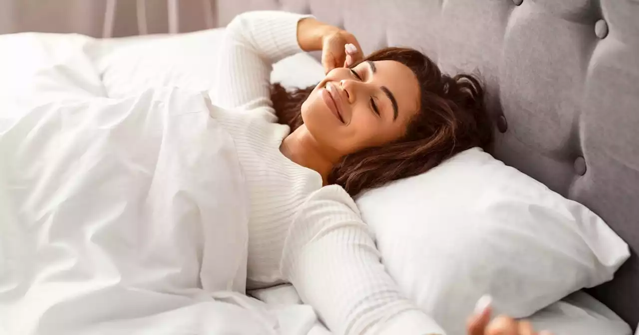 Will a ‘sleep divorce’ really help your relationship? Here’s what experts think