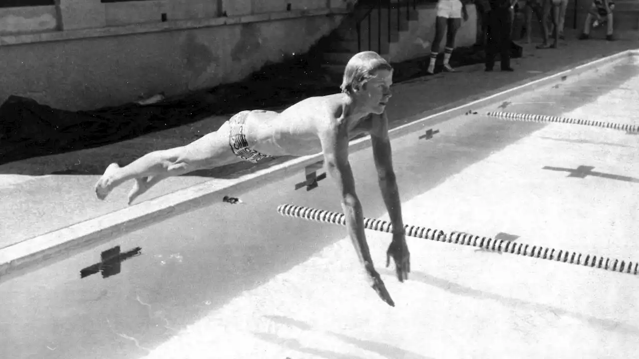 Hansen's Top Teams, No. 72: Collection of stars made Tucson High's 1979 swim team a singular sensation