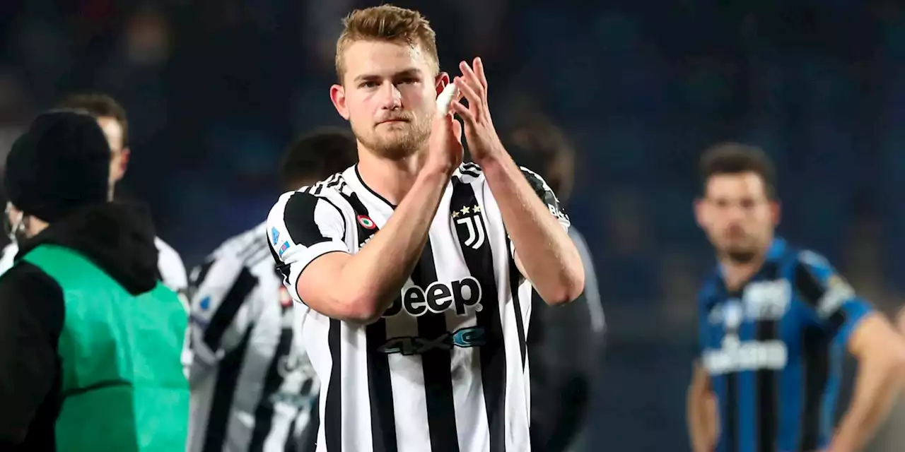 De Ligt, rilancio Chelsea: la proposta fatta alla Juve