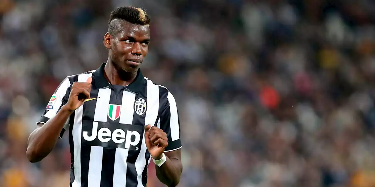 Pogba, il miglior affare della Juve (e di Pogba)