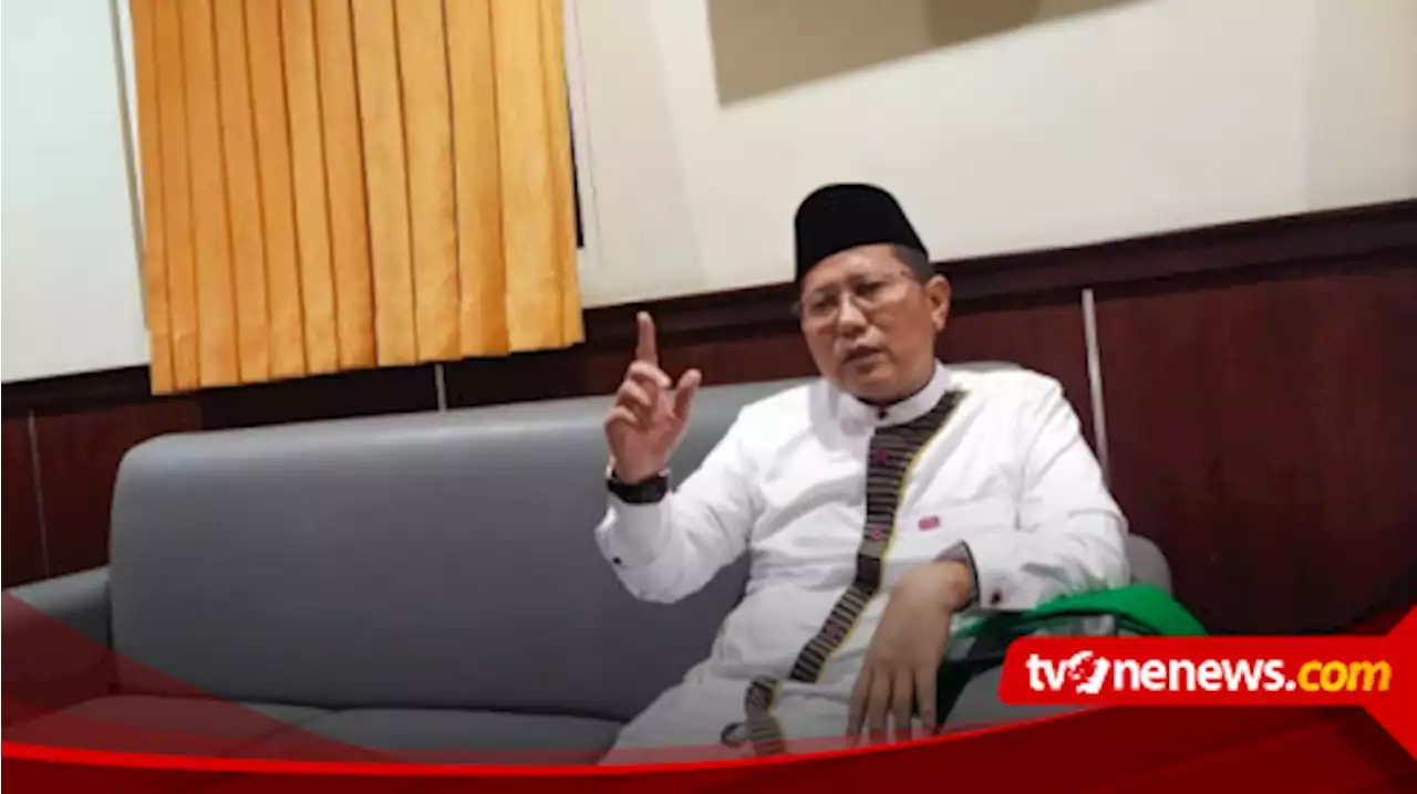 Jelang Hari Raya Idul Adha, MUI Sarankan Warga Berkurban dengan Kambing