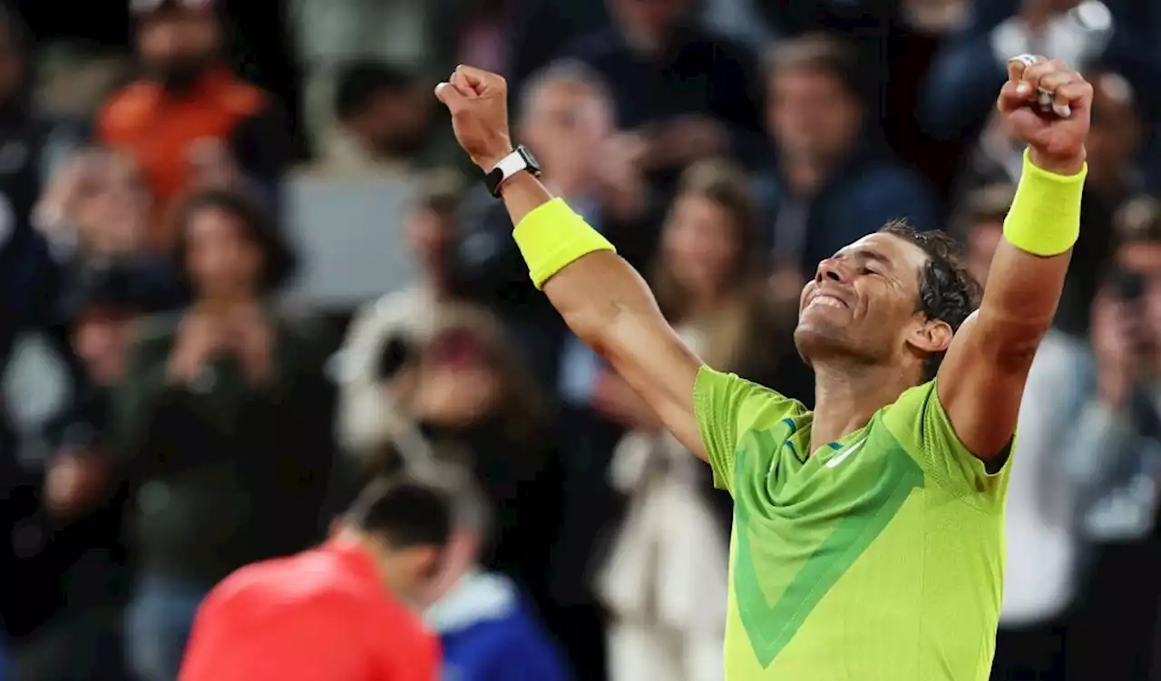 Nadal bersedia turun bermain di Wimbledon