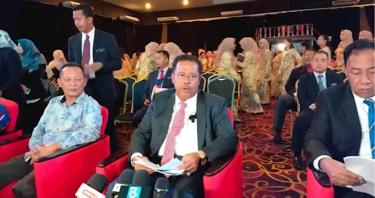 Tak wajar Nur Jazlan kritik Perdana Menteri lemah