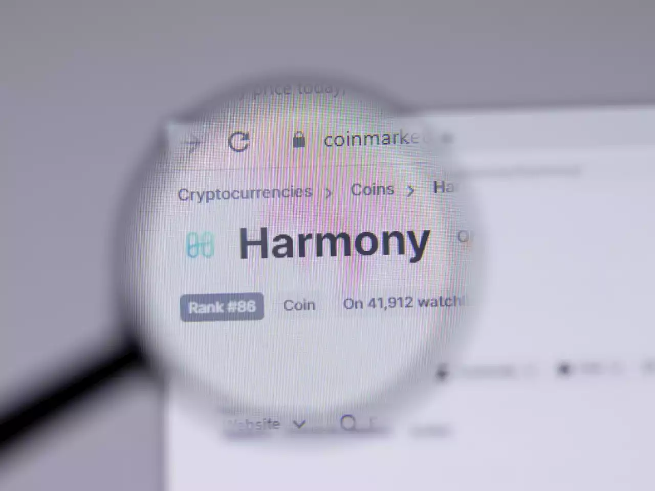 Harmony’s Horizon Bridge Suffers $100 Million Hack