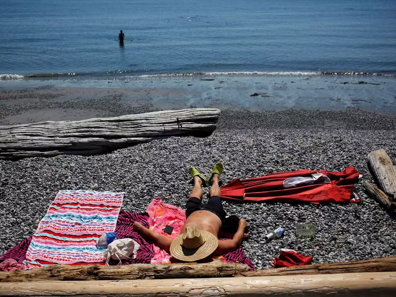 B.C. may still not be prepared to protect vulnerable a year after 'heat dome' killed 619