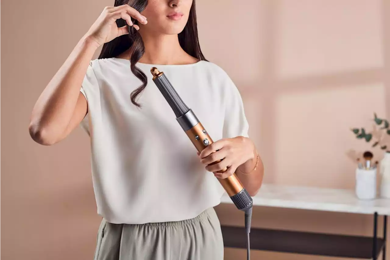 Dyson Airwrap next generation review – the updated hair styling tool is easier to use