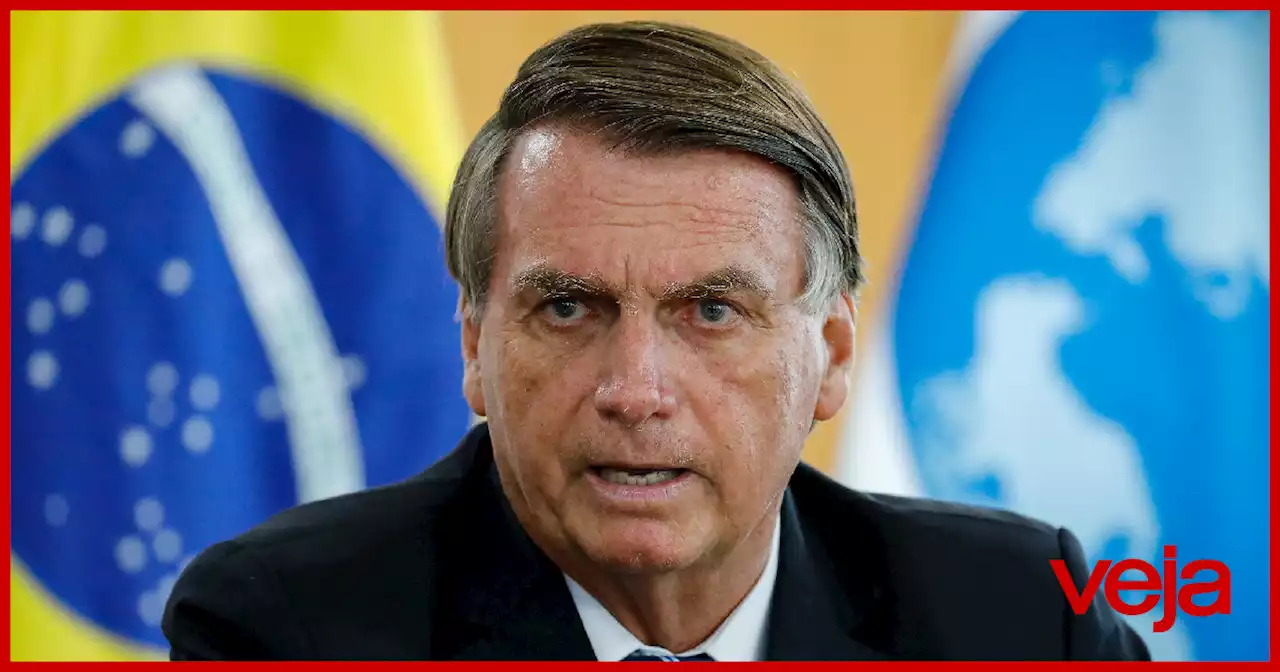 Cruzada de Bolsonaro contra a Petrobras traz ameaça à Lei das Estatais