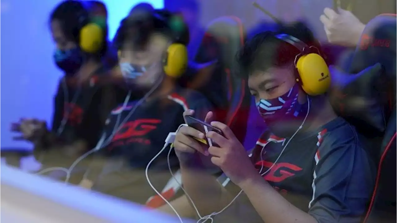 Indonesia Bersiap Kirim 2 Wakil Ikuti Turnamen Esports di Jepang