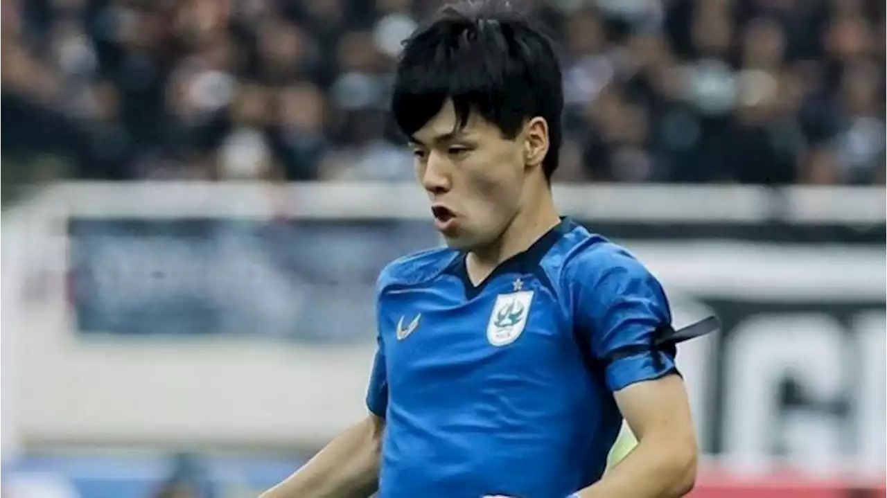 Taisei Marukawa Buru 5 Gol di Piala Presiden 2022