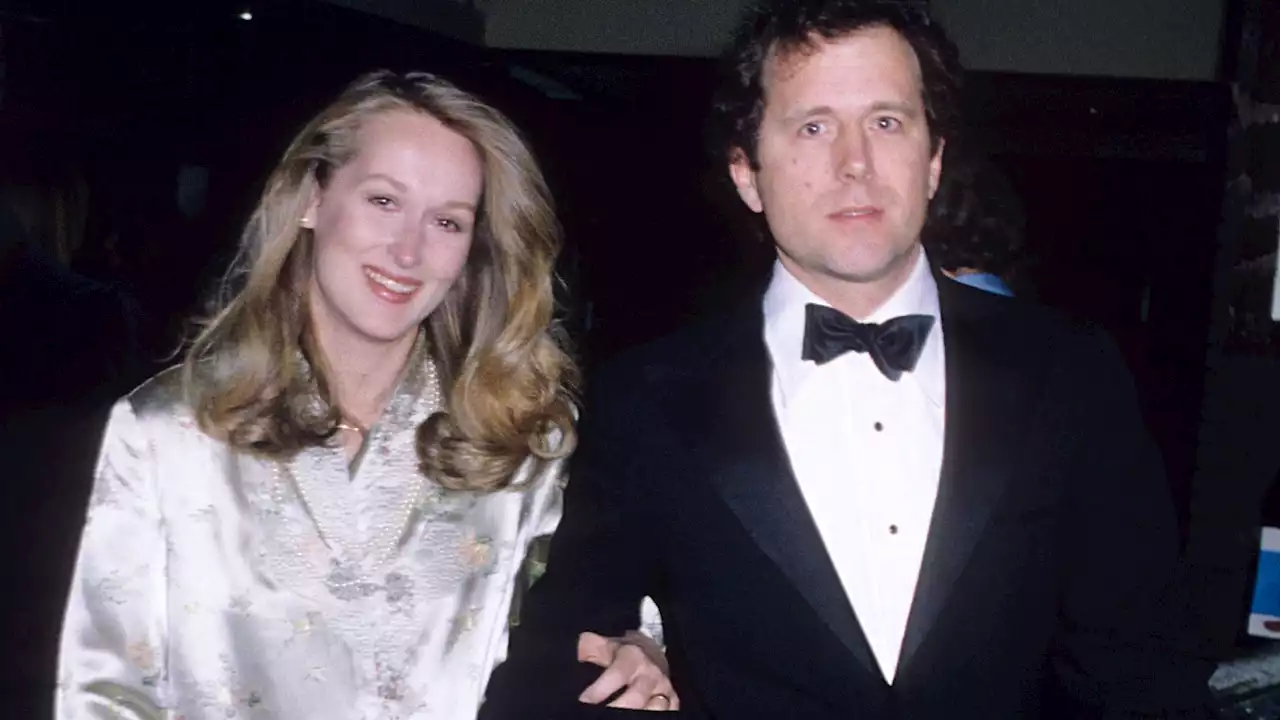 Meryl Streep: 40+ anni d'amore e matrimonio con Don Gummer (nelle foto più belle)