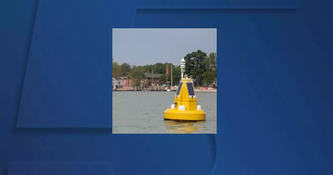 Litter collecting devices to be placed on Lake Erie