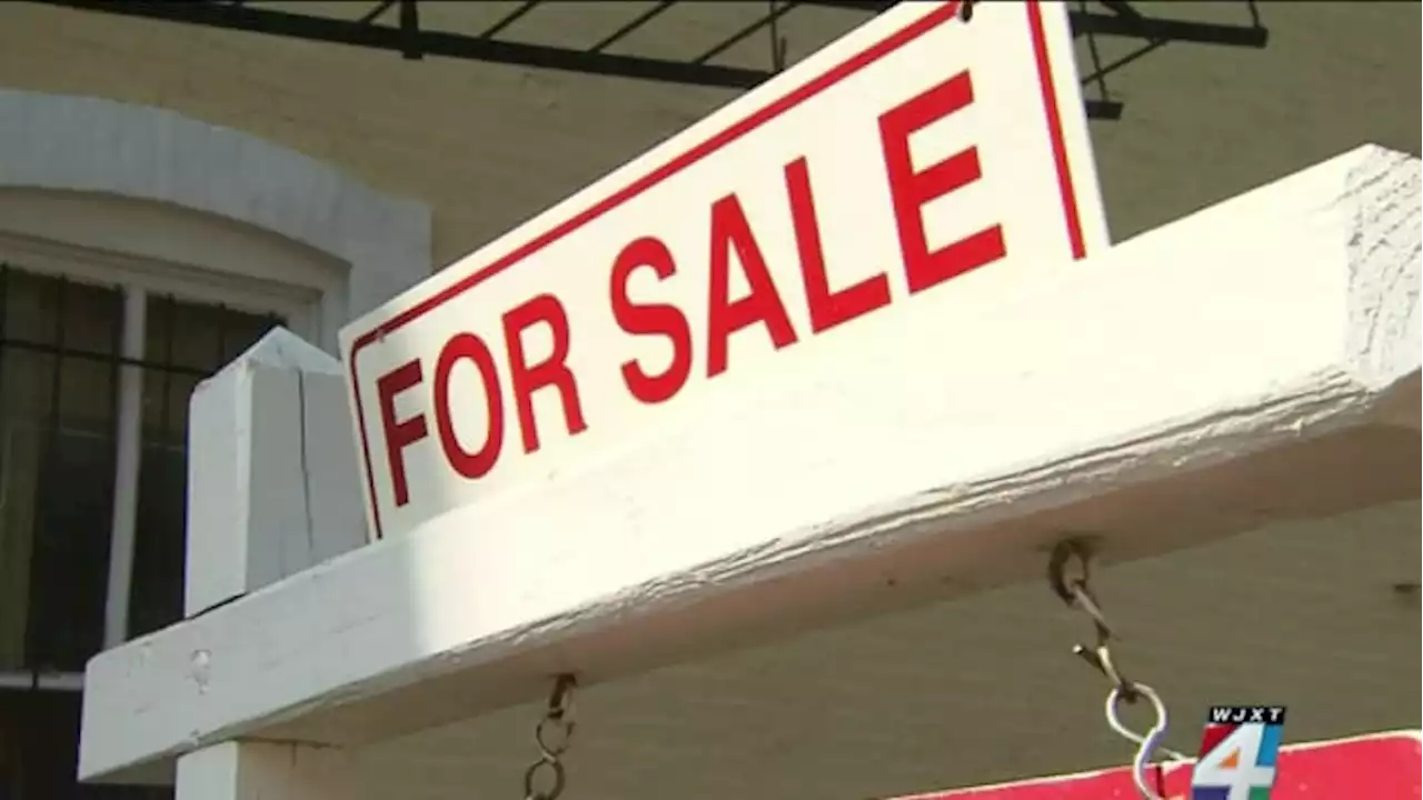 Northeast Florida home prices continue to rise, but there’s encouraging signs for buyers, expert says