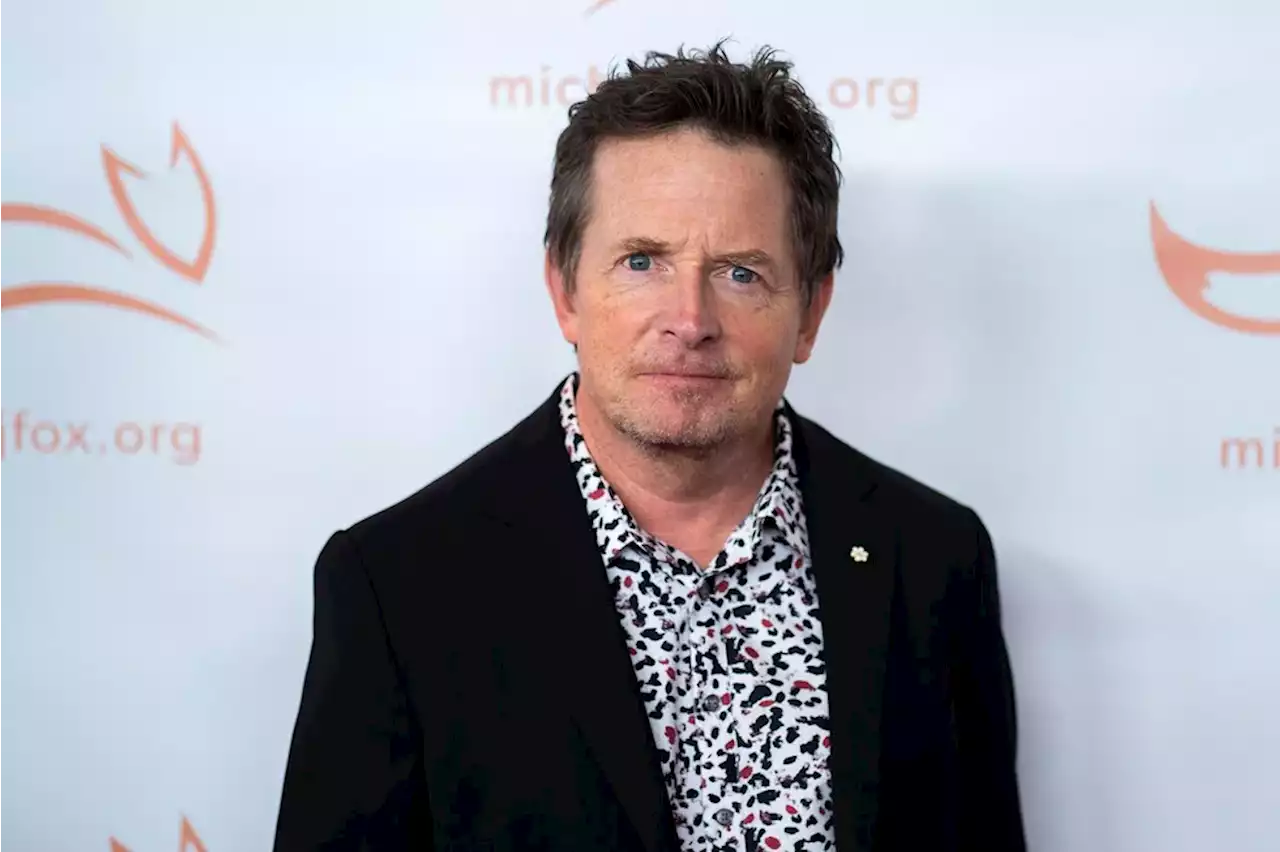 Michael J. Fox to be awarded honorary Oscar