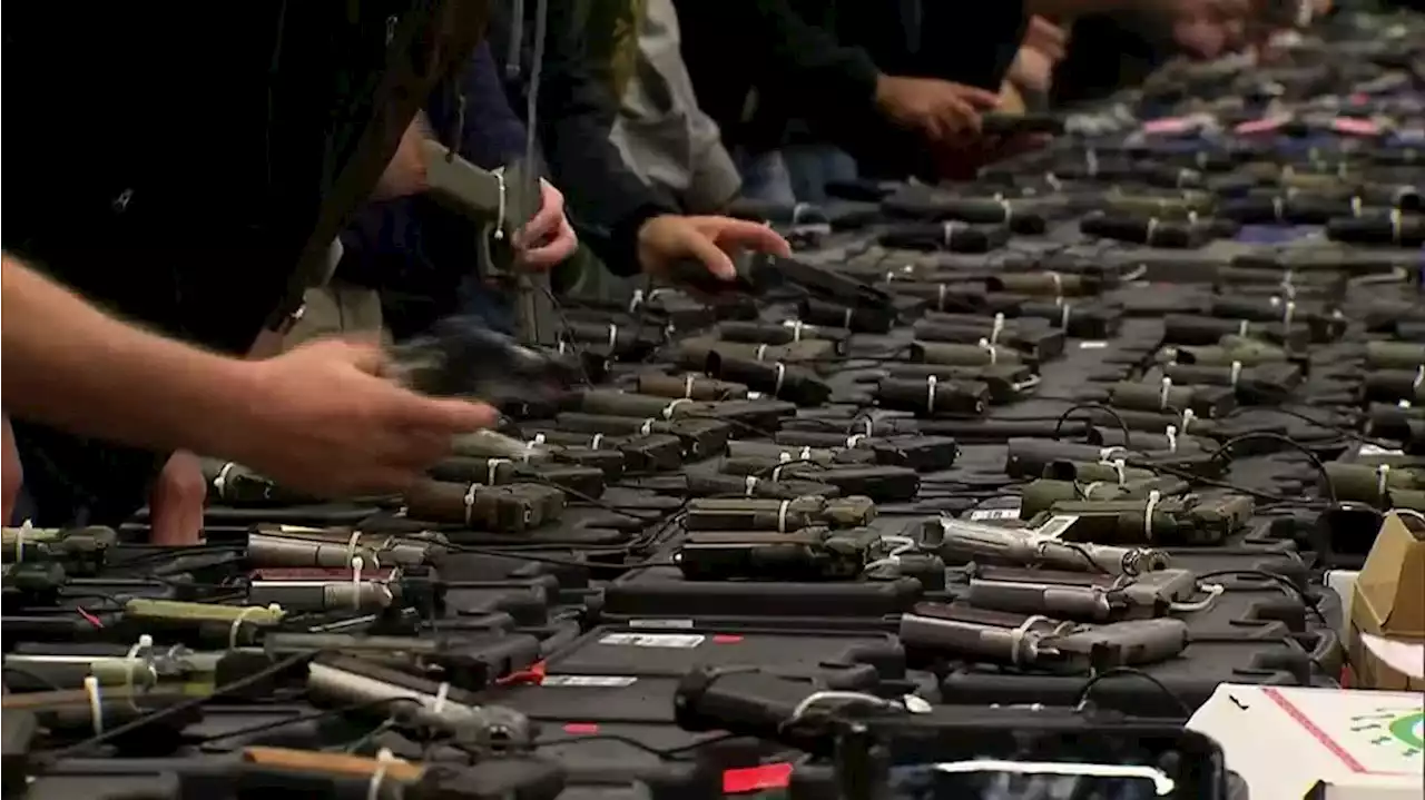 States brace for fight over gun laws after high court ruling