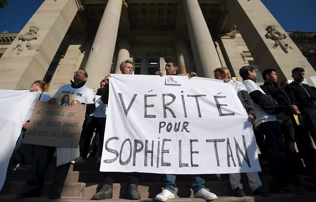 Jean-Marc Reiser jugé pour le crime « affreux » de Sophie Le Tan