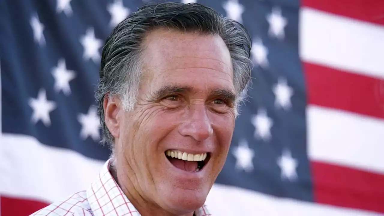 'Mitt Romney Republican' is now a potent GOP primary attack