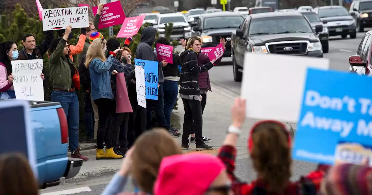 Abortion access in Alaska remains after Supreme Court overturns Roe v. Wade, but a fight is coming