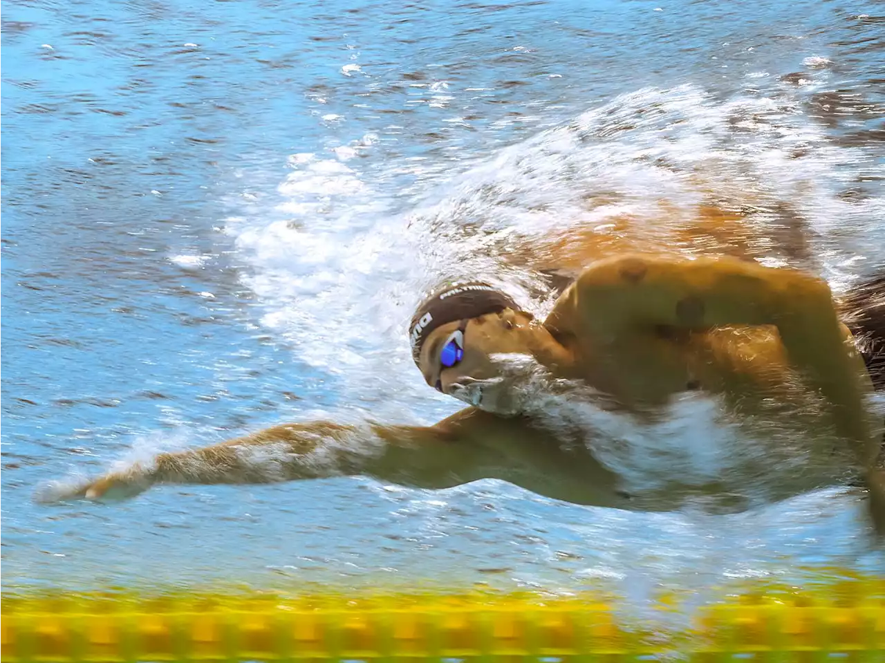 Mondiali nuoto 2022, Paltrinieri e staffetta: doppio oro azzurro