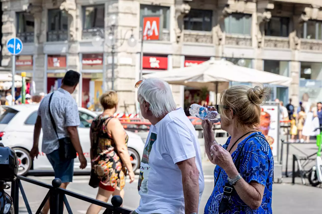 Siccità Lombardia, ordinanza Milano: regole per acqua