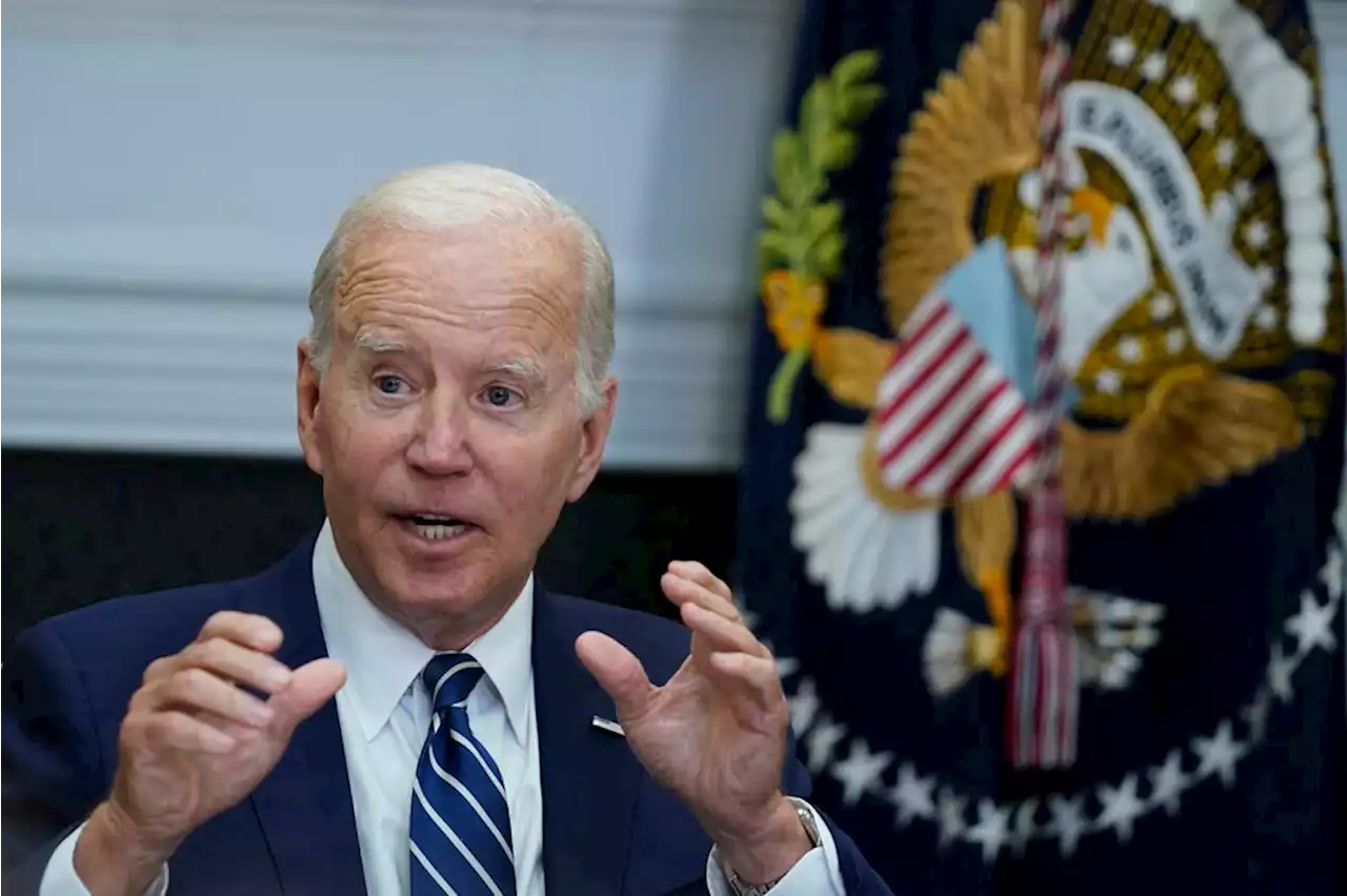 Biden vows abortion fight, assails ‘extreme’ court ruling