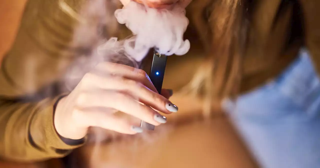 Federal court blocks FDA ban on Juul e-cigarette sales in U.S.