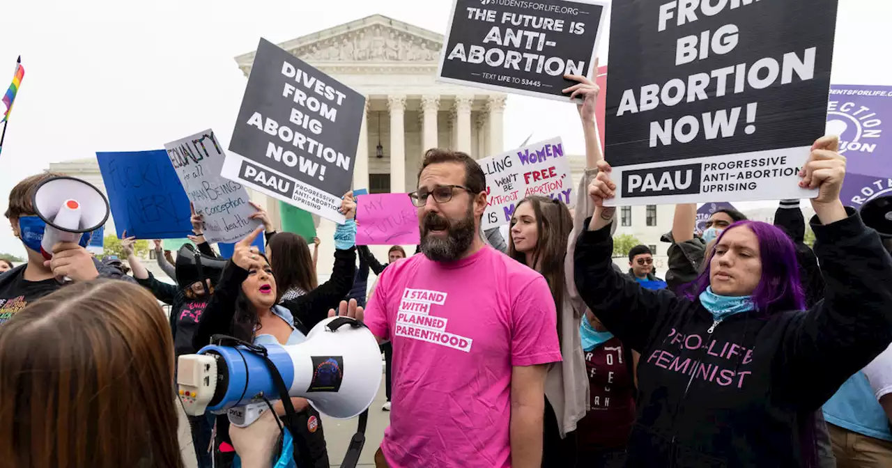 With Roe v. Wade overturned, which states would restrict or protect abortion rights?