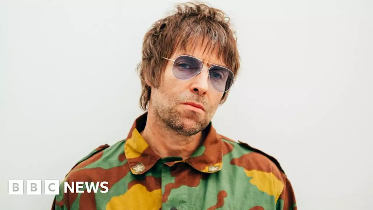 Liam Gallagher fans face rail strike disruption for Glasgow gig