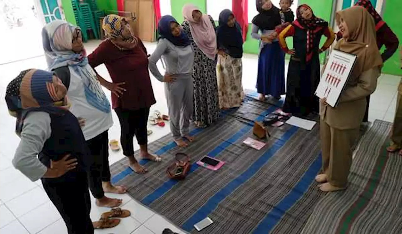 Komnas Perempuan Nilai RUU KIA Upaya Puan Wujudkan Generasi Emas