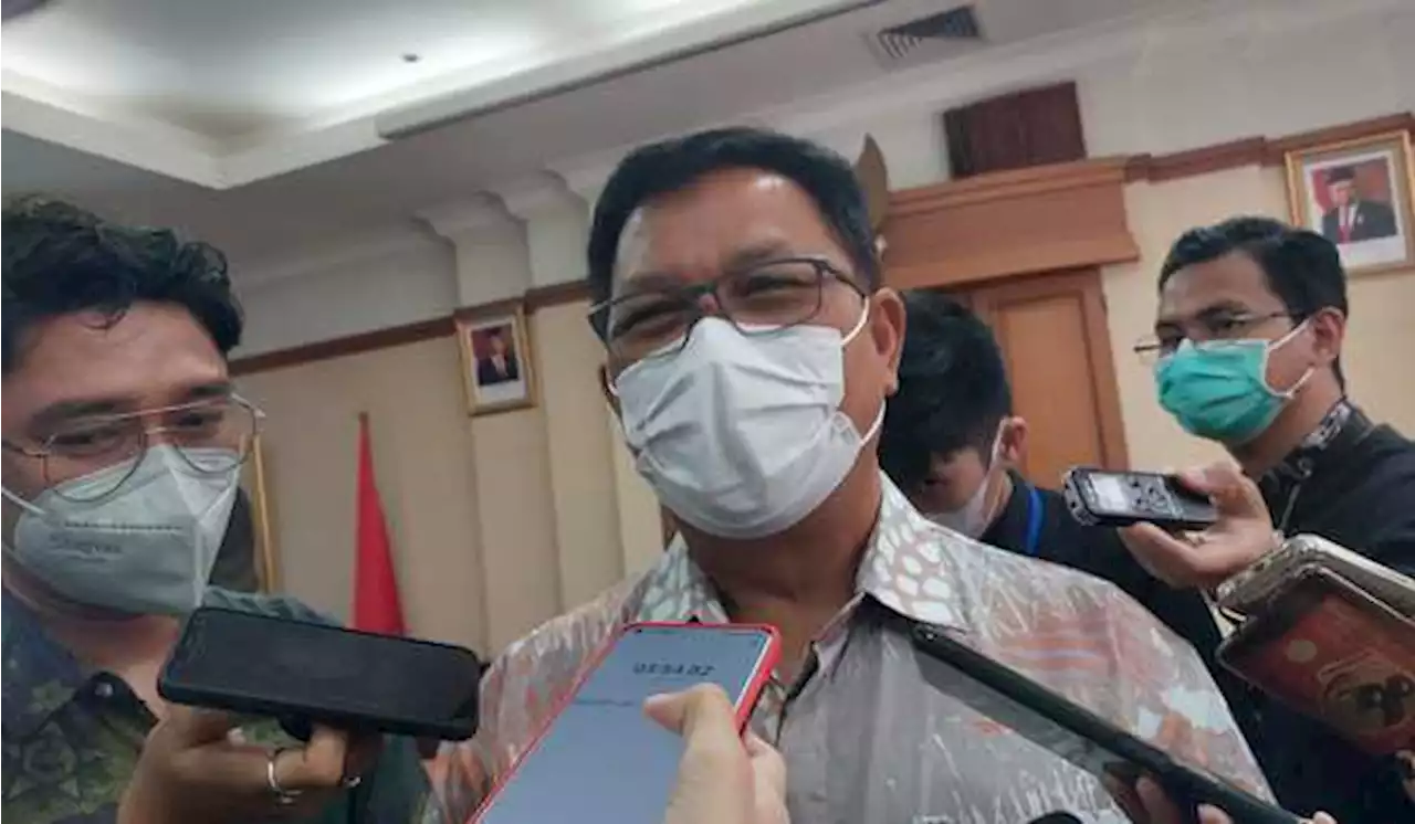 Penambahan kasus Covid-19 Terbanyak di DKI Jakarta