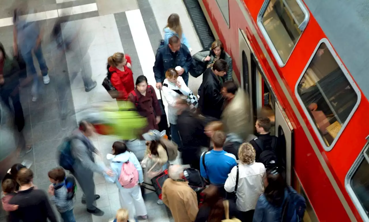 Neues zum Neun-Euro-Ticket: Was Fahrgäste jetzt wissen müssen