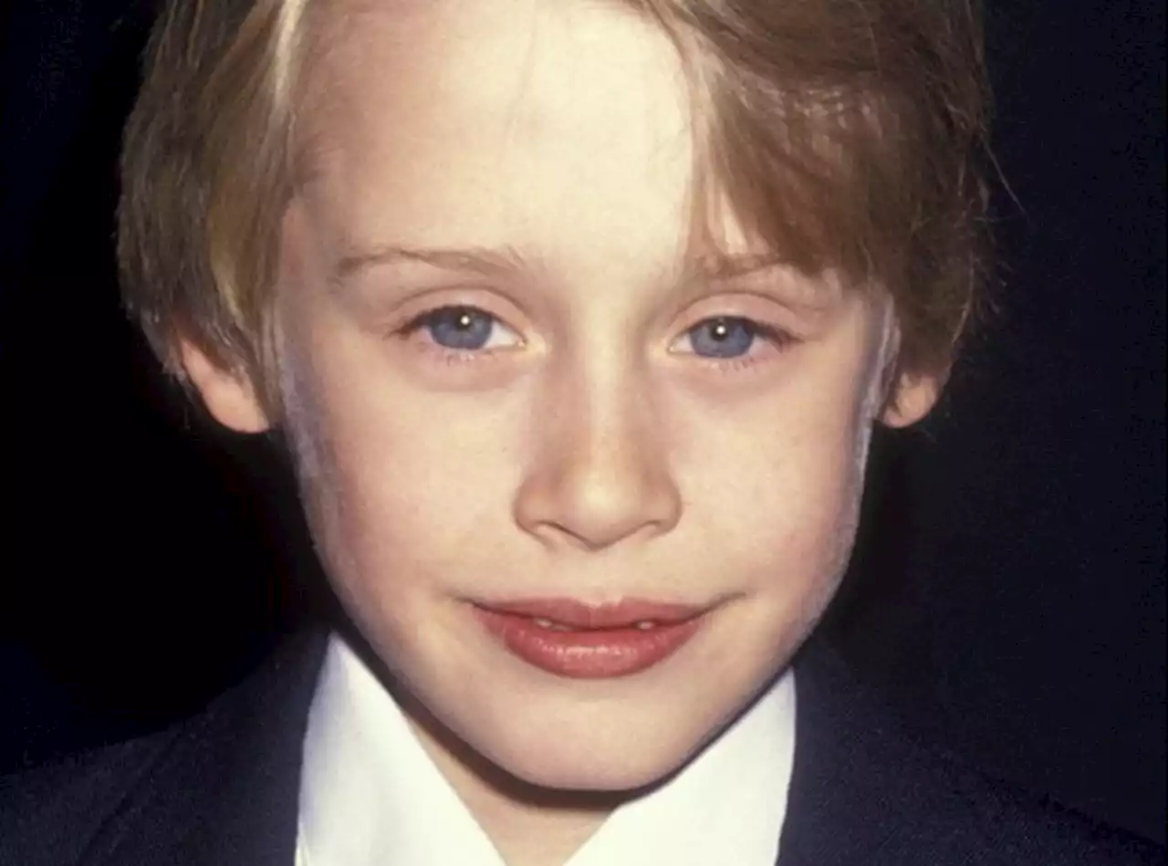 See Kevin From 'Home Alone' Now at 41 — Best Life