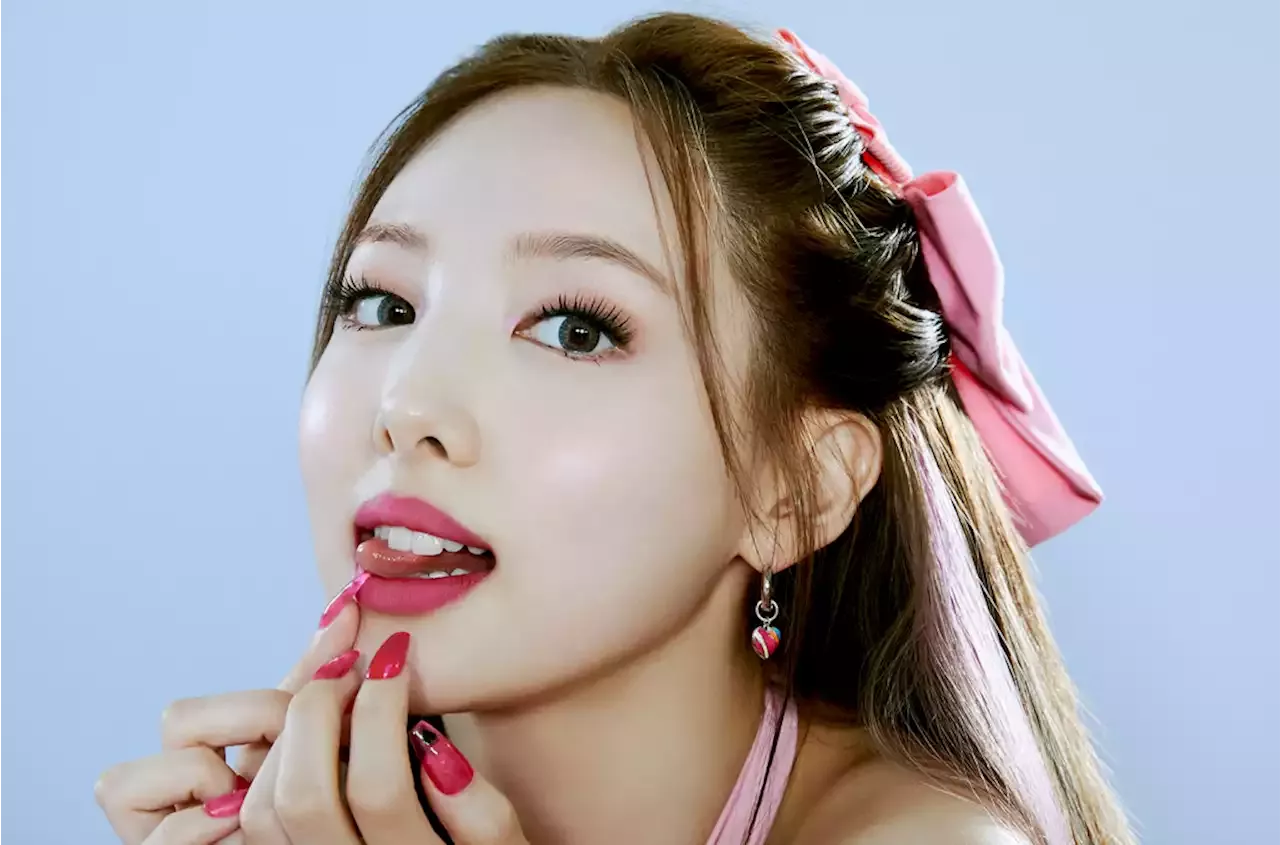 TWICE's Nayeon Is the Perfect 'Pop!' Star With Debut Solo Album: Listen