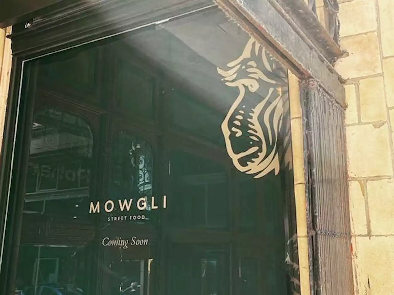 Excitement as Preston Mowgli opens online booking