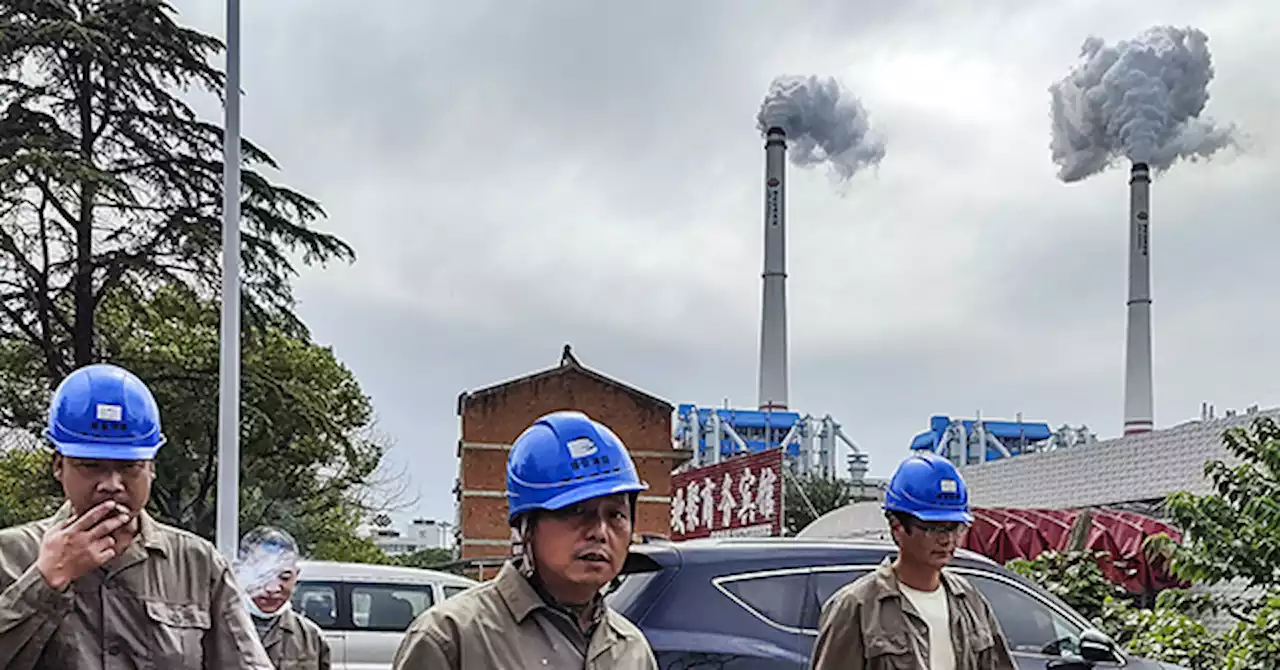 China Calls for 'Urgent' Coal Production to Stave Off Blackouts