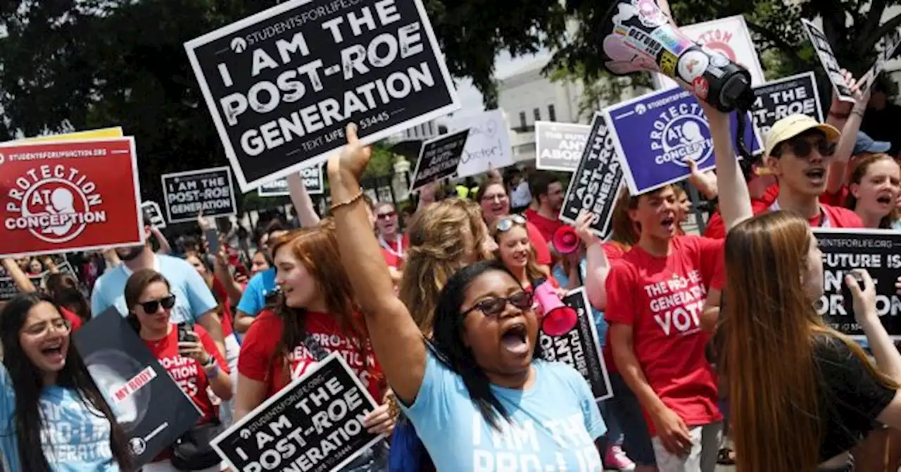 Missouri Becomes First State to End Abortion: 'A Momentous Day'