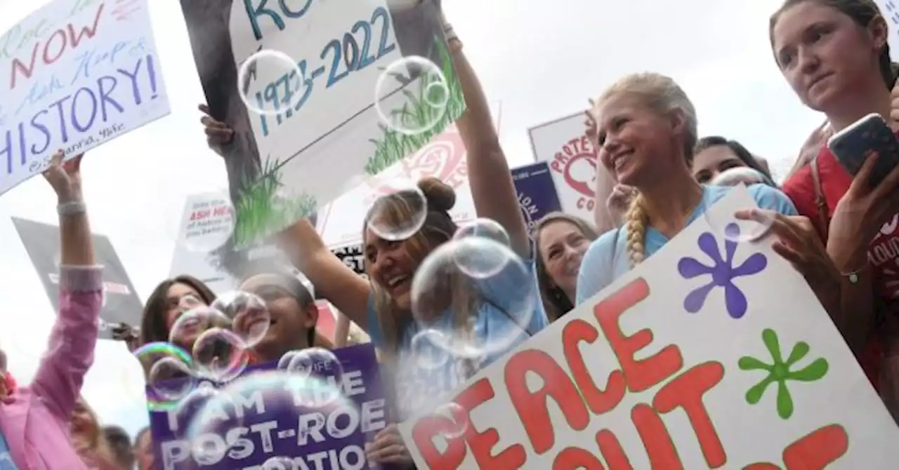 U.S. Bishops Celebrate Overturn of Roe v. Wade as ‘Historic Day’