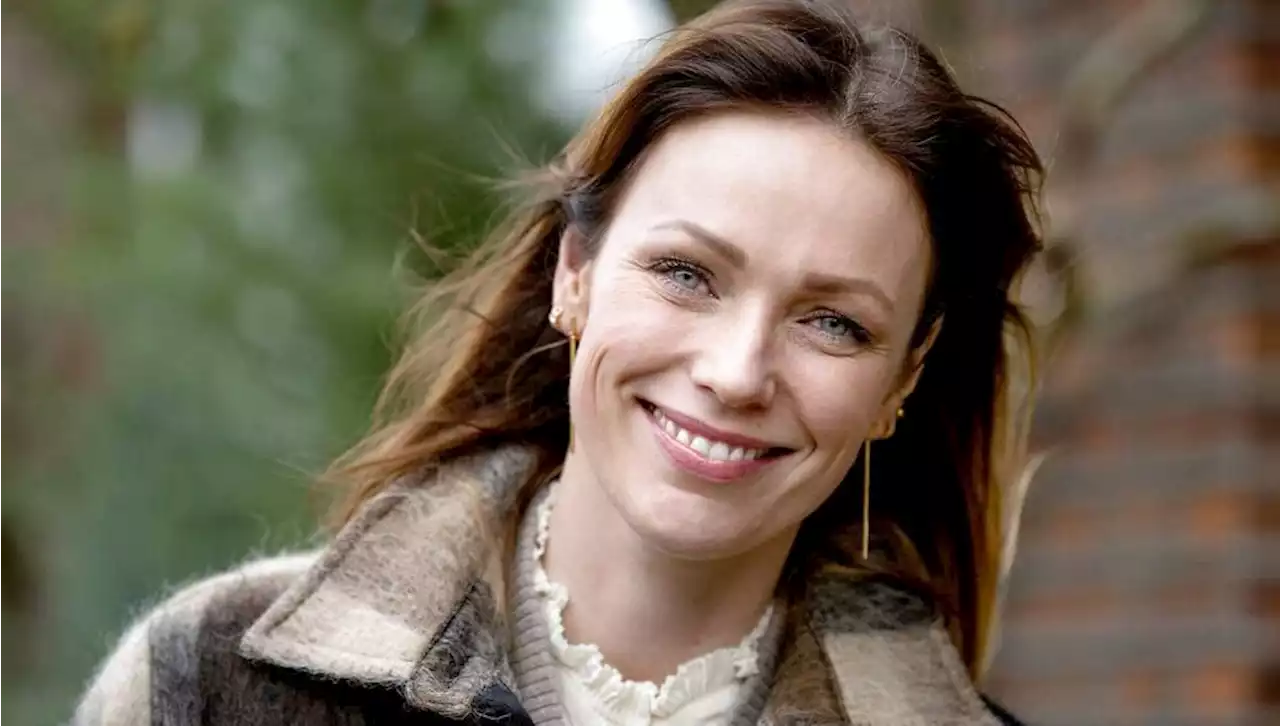 Lisbeth Østergaard deler rørende opslag: 'I denne uge fik han fred'