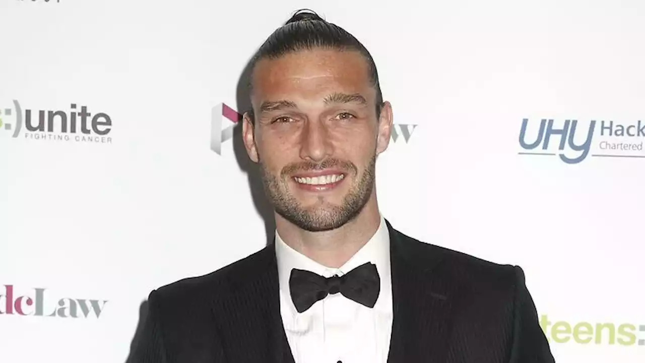 Medie: Andy Carroll afvist efter turbulent bryllupsrejse