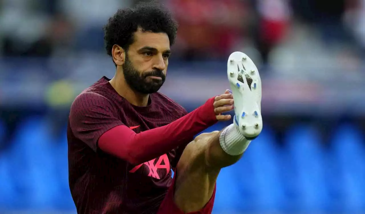 Salah messo sul mercato: ecco come la Juventus può acquistarlo - Calciomercato