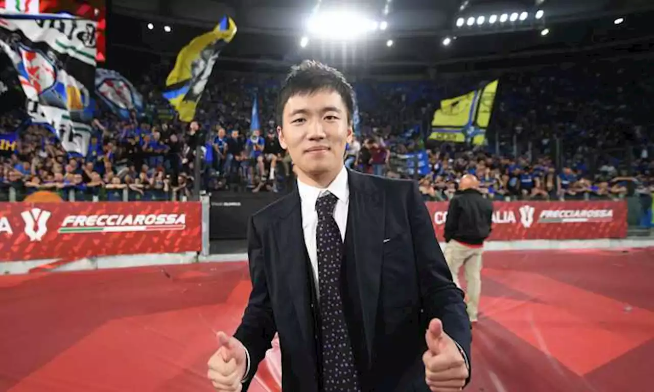 Intermania: ecco perché Milan, Juve e tutta la Serie A devono ringraziare Zhang