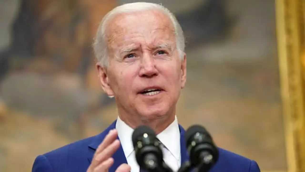 President Biden signs bipartisan gun reform bill into law