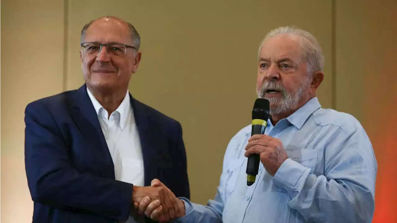 Leia na íntegra a versão final das diretrizes do programa de governo de Lula