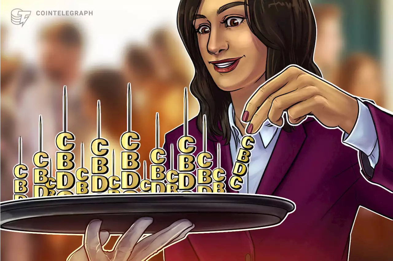 CBDC may threaten stablecoins, not Bitcoin: ARK36 exec