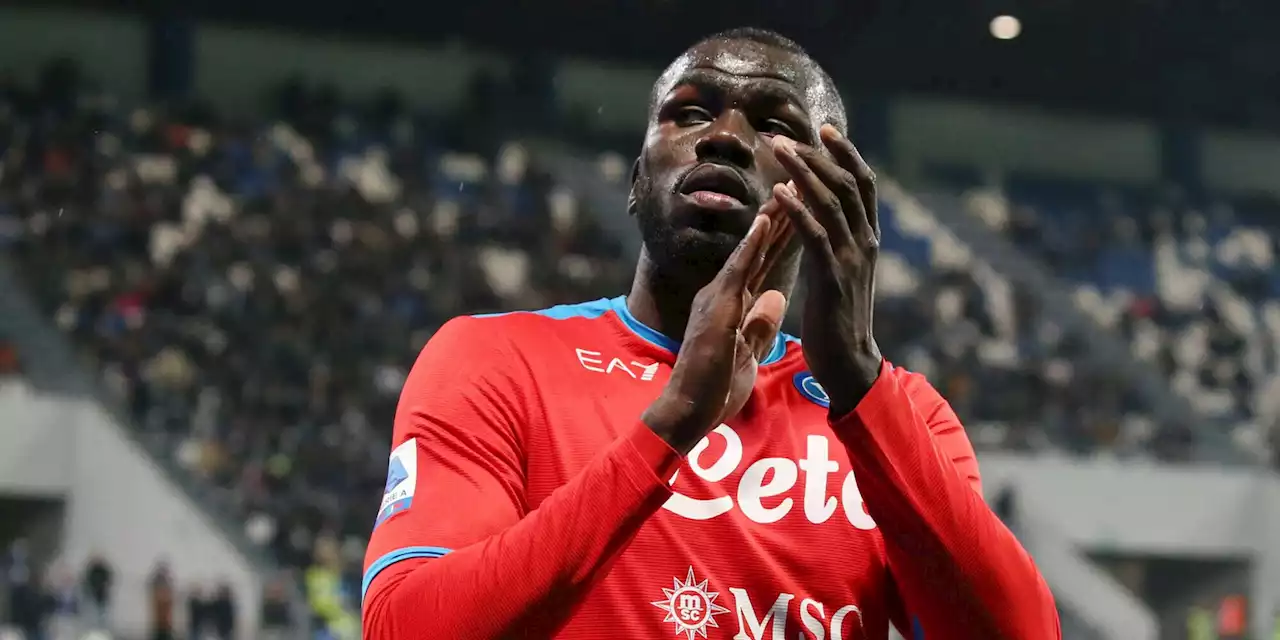 Braida avverte il Napoli: 'Koulibaly può partire, con un rinnovo così...'