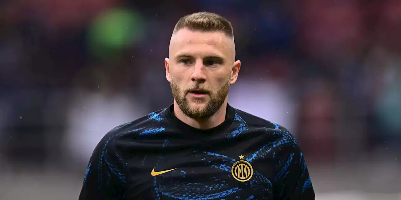 Inter, futuro Skriniar: il Psg e le voci sul Chelsea