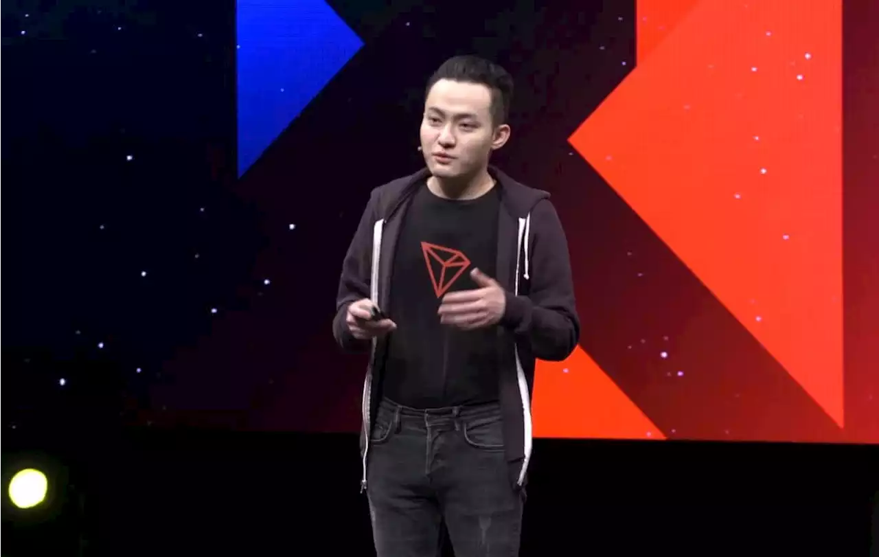 YouTube investigator suggests Justin Sun’s USDD could be a Ponzi scheme