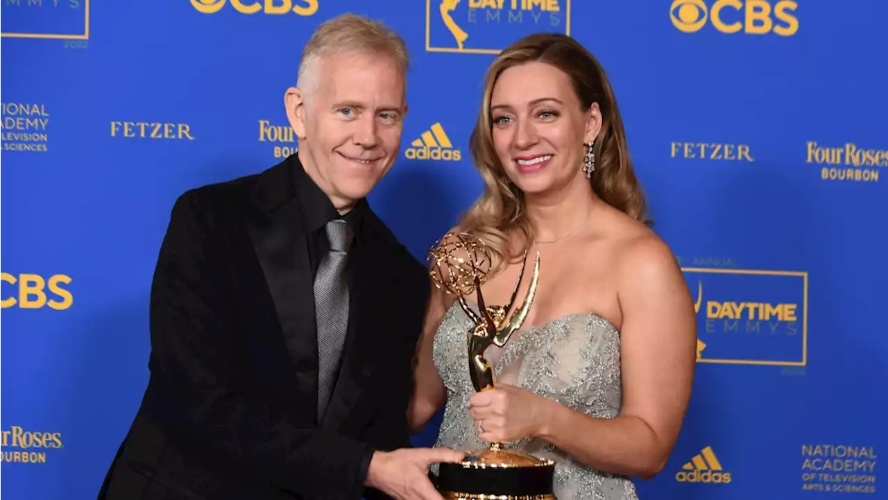 'General Hospital' wins big at Daytime Emmys | Canada | Head Topics