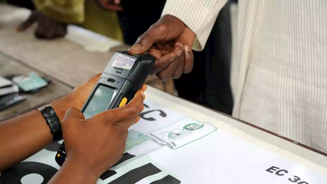 Voter registration won't end on June 30 - INEC Chairman